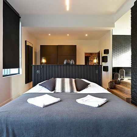 Incroyable Villa 5 Etoiles 7 Minutes Du Centre De Lille Marcq-en-Baroeul Εξωτερικό φωτογραφία