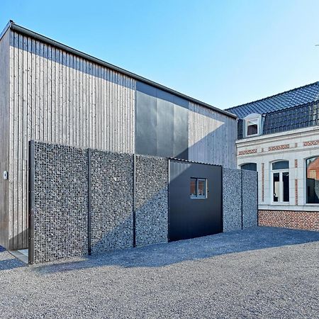 Incroyable Villa 5 Etoiles 7 Minutes Du Centre De Lille Marcq-en-Baroeul Εξωτερικό φωτογραφία