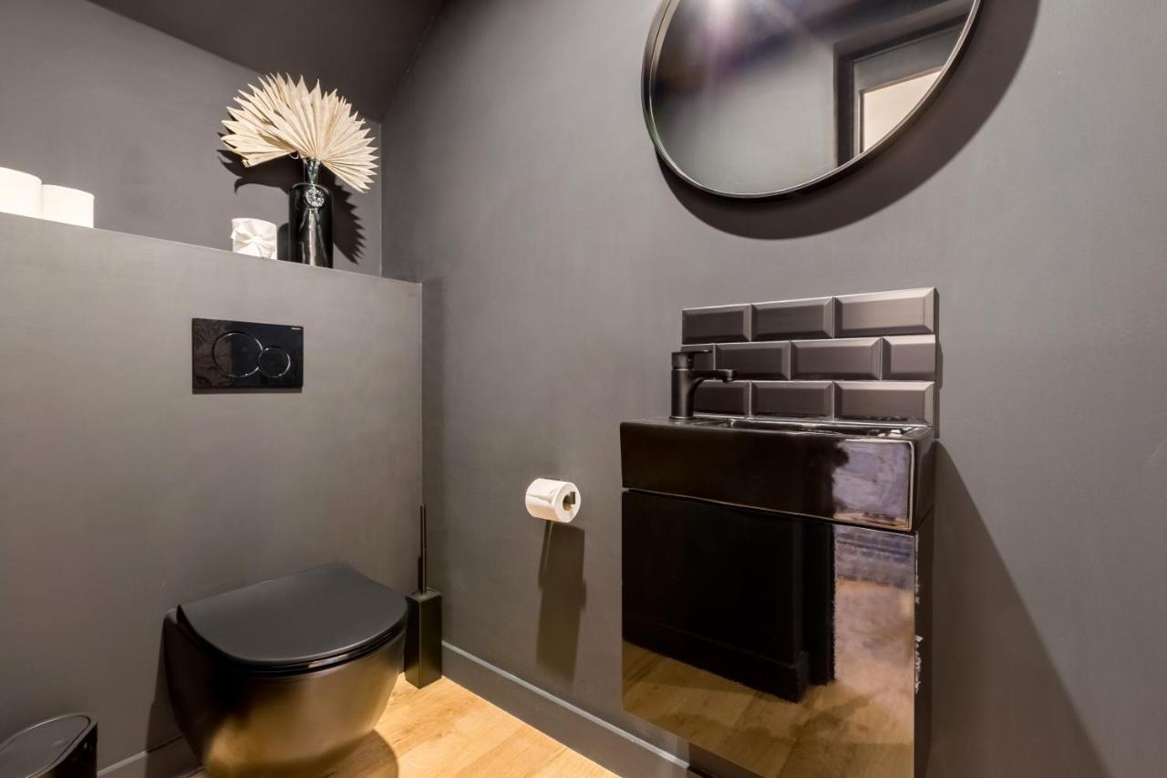Incroyable Villa 5 Etoiles 7 Minutes Du Centre De Lille Marcq-en-Baroeul Εξωτερικό φωτογραφία